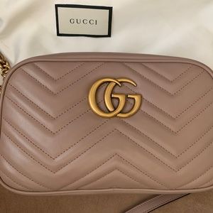 Gucci Marmont Bag